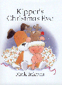 KIPPER'S CHRISTMAS EVE