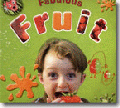 FABULOUS FRUIT BOARD BOOK