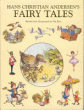 HANS CHRISTIAN ANDERSEN FAIRY TALES