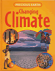 CHANGING CLIMATE