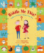 RIDDLE ME THIS! RIDDLES AND STORIES TO SHARPEN YOU