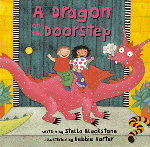DRAGON ON THE DOORSTEP, A