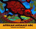 AFRICAN ANIMALS ABC