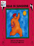 BEAR IN SUNSHINE
