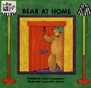 BEAR AT HOME