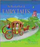 BAREFOOT BOOK OF FAIRY TALES, THE