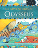 ADVENTURES OF ODYSSEUS, THE