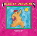 BEAR IN SUNSHINE BOARD BOOK