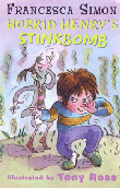 HORRID HENRY'S STINKBOMB