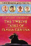 TWELVE TASKS OF FLAVIA GEMINA, THE
