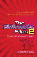 PHILOSOPHY FILES 2, THE