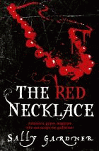 RED NECKLACE, THE