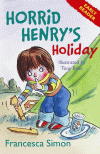 HORRID HENRY'S HOLIDAY