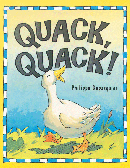 QUACK QUACK