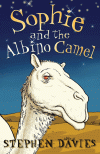 SOPHIE AND THE ALBINO CAMEL