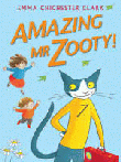 AMAZING MR ZOOTY!