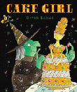 CAKE GIRL