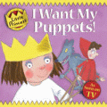 I WANT MY PUPPETS!