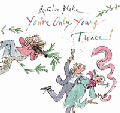 YOU'RE ONLY YOUNG TWICE
