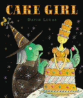 CAKE GIRL