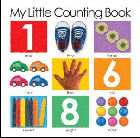 MY LITTLE COUNTING BOOK