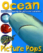 OCEAN PICTURE POPS