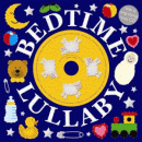 BEDTIME LULLABY BOOK AND CD