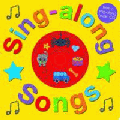 SING-ALONG SONGS BOOK AND CD