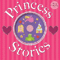 PRINCESS STORIES BOOK AND CD