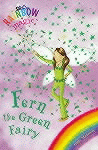 FERN THE GREEN FAIRY