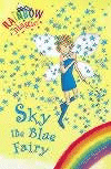 SKY THE BLUE FAIRY