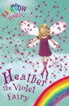 HEATHER THE VIOLET FAIRY