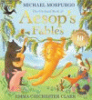 ORCHARD BOOK OF AESOP'S FABLES, THE
