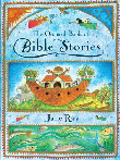 ORCHARD BOOK OF BIBLE STORIES, THE