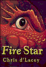 FIRE STAR