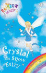 CRYSTAL THE SNOW FAIRY