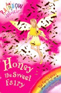 HONEY THE SWEET FAIRY