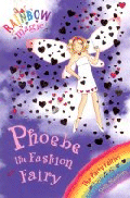 PHOEBE THE FASHION FAIRY