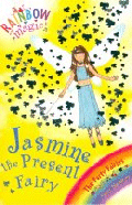 JASMINE THE PRESENT FAIRY