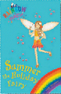 SUMMER THE HOLIDAY FAIRY