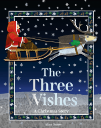 THREE WISHES: A CHRISTMAS STORY, THE