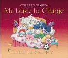 MR LARGE IN CHARGE