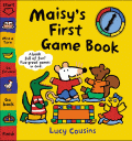 MAISY'S FIRST GAME BOOK