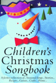 CHILDREN'S CHRISTMAS SONGBOOK