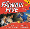 FAMOUS FIVE CD 3