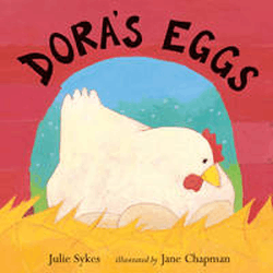 DORA'S EGGS