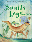 SNAIL'S LEGS