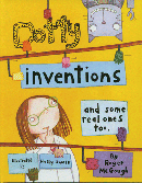 DOTTY INVENTIONS AND SOME REAL ONES TOO