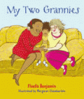 MY TWO GRANNIES
