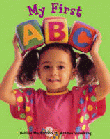 MY FIRST ABC
